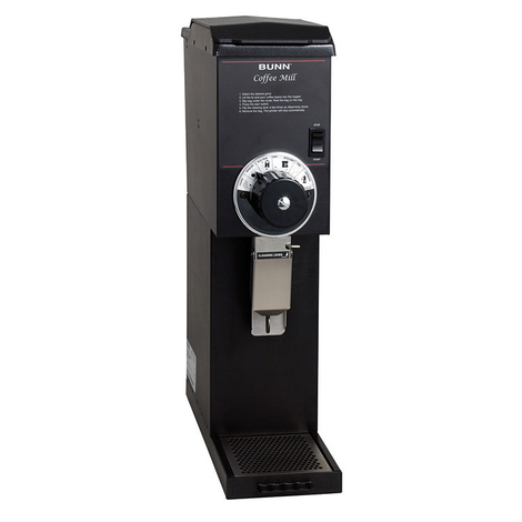 Kitchen Supplies &gt; Beverage Service &gt; Coffee &amp; Tea Service Supplies &gt; Commercial Coffee Grinders