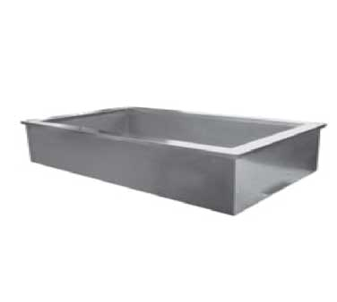 Restaurant Equipment &gt; Restaurant Refrigeration Equipment for Commercial Kitchens &gt; Cold Wells