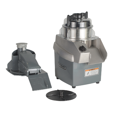 Food Preparation &gt; Commercial Food Processors for Efficient Food Prep &gt; Combination Processors