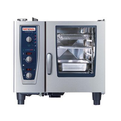 Restaurant Equipment &gt; Restaurant Specialty Equipment for Every Kitchen &gt; Steam Cooking Equipment