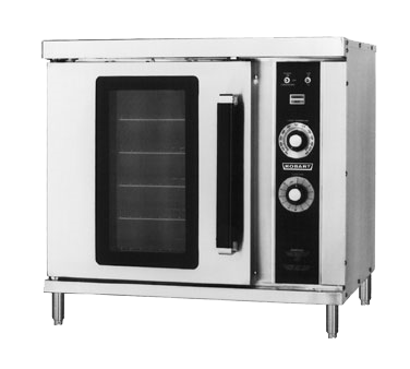 Restaurant Equipment &gt; Commercial Ovens for Restaurant Kitchens &gt; Convection Ovens &gt; Liquid Propane Convection Ovens