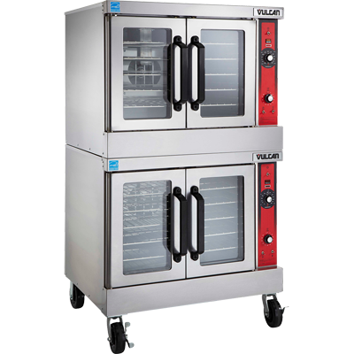 Restaurant Equipment &gt; Commercial Ovens for Restaurant Kitchens &gt; Bakery Ovens &gt; Bakery Convection Ovens