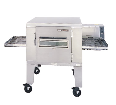 Restaurant Equipment &gt; Commercial Ovens for Restaurant Kitchens &gt; Conveyor Ovens