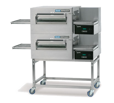 Restaurant Equipment &gt; Commercial Ovens for Restaurant Kitchens &gt; Conveyor Ovens &gt; Liquid Propane Conveyor Oven