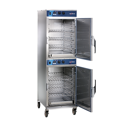 Restaurant Equipment &gt; Commercial Ovens for Restaurant Kitchens &gt; Cook &amp; Hold Ovens/Cabinets