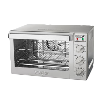 Restaurant Equipment &gt; Commercial Ovens for Restaurant Kitchens &gt; Convection Ovens &gt; Countertop Convection Ovens