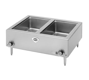 Restaurant Equipment &gt; Premium Food Holding &amp; Warming Equipment for Restaurants &gt; Warmers &amp; Display Cases &gt; Countertop Food Warmers &gt; Food Warmer