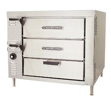 Restaurant Equipment &gt; Durable Commercial Pizza Ovens for Professional Kitchens &gt; Countertop Pizza Ovens &gt; Liquid Propane Pizza Ovens