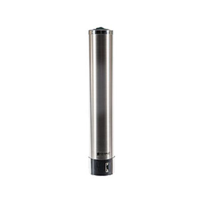 Kitchen Supplies &gt; Kitchen Supplies &amp; Beverage Service Equipment &gt; Cup &amp; Lid Dispenser &gt; Surface Mount Cup, Lid, &amp; Portion Cup Dispenser