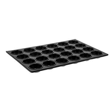 Kitchen Supplies &gt; Kitchen Supplies, Baking Essentials, and Pizza Tools &gt; Baking Pans &gt; Muffin &amp; Cupcake Pans