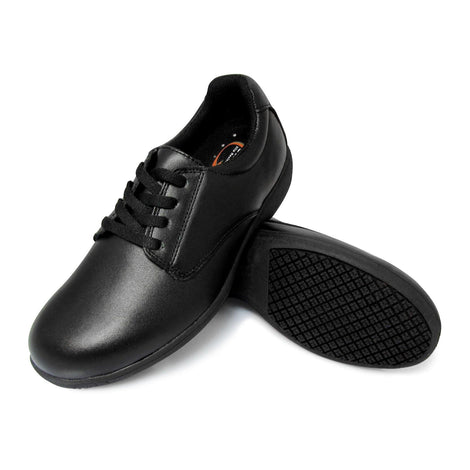 Apparel &amp; Linen &gt; Slip-Resistant Shoes &amp; Boots for Work Professionals &gt; Men&#39;s &gt; Men&#39;s Shoes