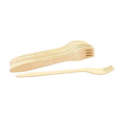 Disposables &gt; Disposable Flatware for Restaurants, Catering, and Events &gt; Forks