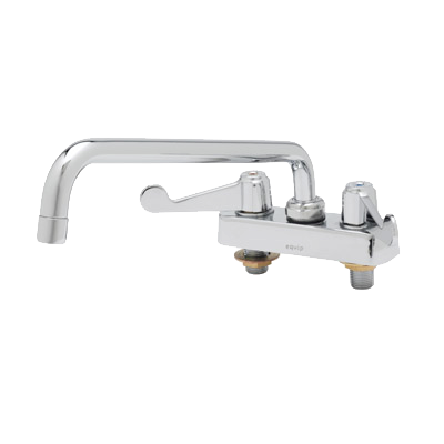 Restaurant Equipment &gt; Premium Restaurant Faucets for Commercial Kitchens &gt; Deck Mount Faucets