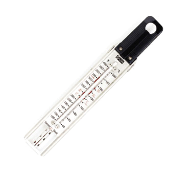 Kitchen Supplies &gt; Kitchen Thermometers &amp; Timers for Every Professional Kitchen &gt; Deep Fry &amp; Candy Thermometers