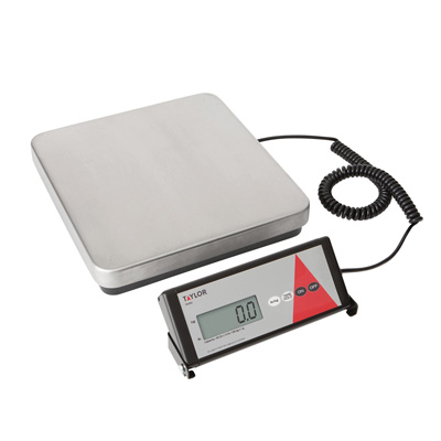 Food Preparation &gt; Commercial Scales for Food Preparation &gt; Digital Scales &gt; Receiving Scales