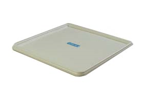 Storage &amp; Transport &gt; Dinnerware Storage &amp; Transport Solutions for Professionals &gt; Glass Rack Covers &amp; Accessories