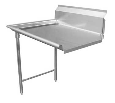 Restaurant Equipment &gt; Dishwashing Equipment for Professional Restaurant Cleaning &gt; Dishtables, Parts, &amp; Accessories