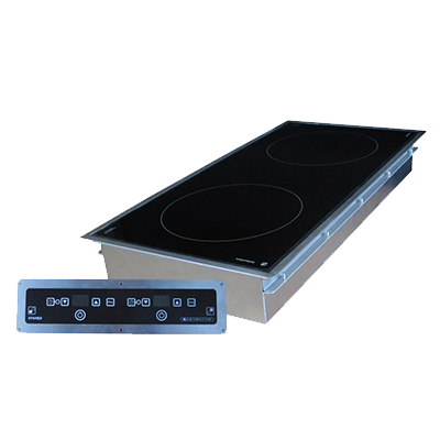 Restaurant Equipment &gt; High-Performance Commercial Restaurant Ranges &gt; Portable, Buffet, &amp; Drop-In Ranges