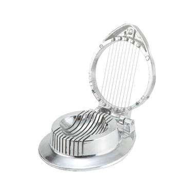Kitchen Supplies &gt; Kitchen Supplies &amp; Food Preparation Tools for Commercial Use &gt; Egg Slicers