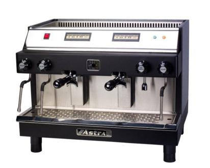 Kitchen Supplies &gt; Beverage Service &gt; Coffee &amp; Tea Service Supplies &gt; Commercial Espresso Machines