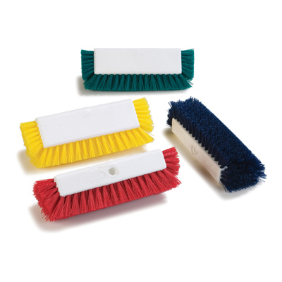 Janitorial Supplies &gt; Janitorial Brushes &amp; Handles for Commercial Cleaning