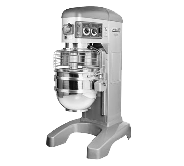 Food Preparation &gt; High-Performance Commercial Mixers for Food Preparation &gt; Floor Mixers