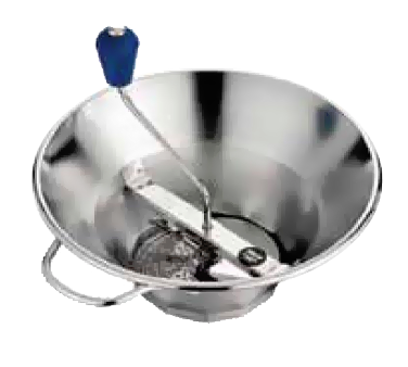 Kitchen Supplies &gt; Kitchen Supplies &amp; Food Preparation Tools for Commercial Use &gt; Food Mills