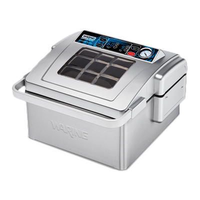 Food Preparation &gt; Food Packaging Appliances