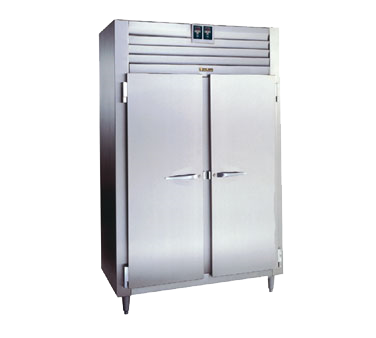 Restaurant Equipment &gt; Restaurant Refrigeration Equipment for Commercial Kitchens &gt; Reach-In Refrigerators &amp; Freezers &gt; Reach-In Refrigerators &gt; Solid Door Refrigerator