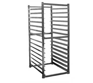 Storage &amp; Transport &gt; Pan &amp; Tray Racks for Storage and Transport &gt; Sheet Pan Racks for Reach-in Refrigerators