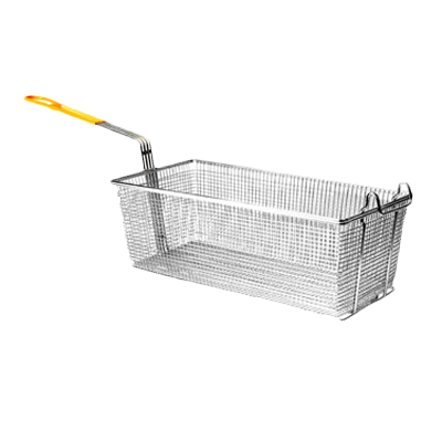 Restaurant Equipment &gt; Commercial Deep Fryers for Professional Restaurant Kitchens &gt; Commercial Deep Fryer Parts &amp; Accessories