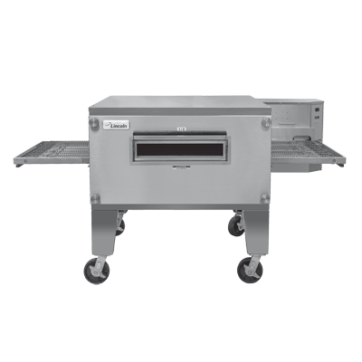 Restaurant Equipment &gt; Commercial Ovens for Restaurant Kitchens &gt; Conveyor Ovens &gt; Natural Gas Conveyor Oven