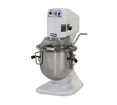 Food Preparation &gt; High-Performance Commercial Mixers for Food Preparation &gt; Countertop Mixers