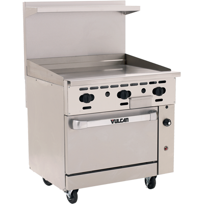 Restaurant Equipment &gt; Shop Commercial Grills for Your Restaurant Kitchen &gt; Griddles/ Flat Top Grills &gt; Countertop Gas Griddles &amp; Flat Top Grills