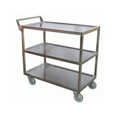 Storage &amp; Transport &gt; Storage &amp; Transport Carts for Efficient Business Operations
