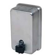 Janitorial Supplies &gt; Hand Soap &amp; Sanitizer Dispensers for Commercial Spaces &gt; Hand Soap &amp; Dispensers