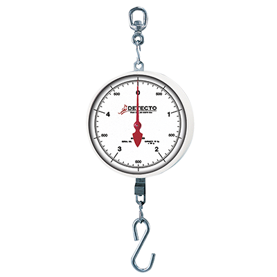 Food Preparation &gt; Commercial Scales for Food Preparation &gt; Mechanical Scales &gt; Hanging Scale