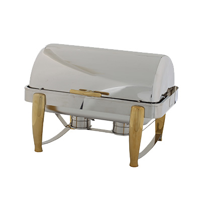 Kitchen Supplies &gt; Chafing Dishes for Catering &amp; Foodservice Use &gt; Heavy Duty Chafers