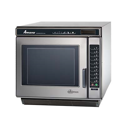 Restaurant Equipment &gt; High-Quality Commercial Microwaves for Restaurants &gt; Heavy Duty Microwaves