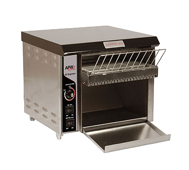 Restaurant Equipment &gt; Cooking Equipment &gt; Toasters &amp; Breakfast Equipments &gt; Commercial popup Toasters &gt; Heavy Duty