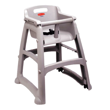 Restaurant Furniture &gt; Restaurant Furniture and Fixtures for Every Venue &gt; Children Seating &gt; High Chairs