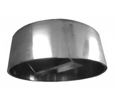 Restaurant Equipment &gt; Commercial Exhaust Hoods for Restaurant Kitchens