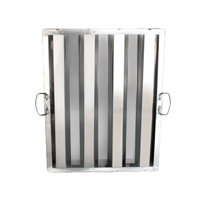 Restaurant Equipment &gt; Commercial Exhaust Hoods for Restaurant Kitchens &gt; Hood Filters &amp; Accessories