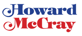 Howard Mccray