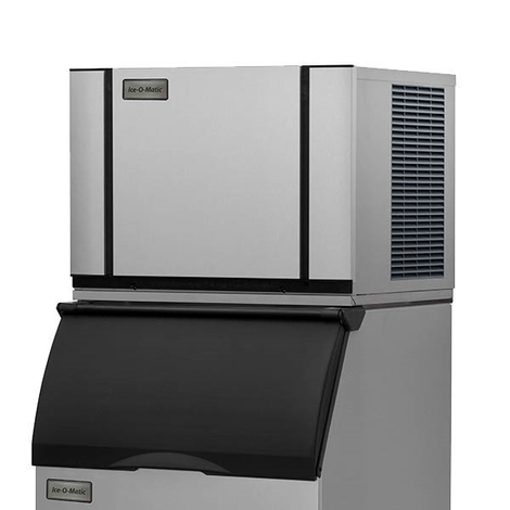 Restaurant Equipment &gt; Commercial Ice Machines for Restaurant Equipment &gt; Ice Machines
