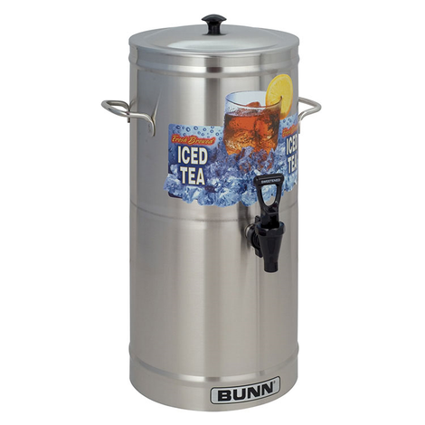 Kitchen Supplies &gt; Kitchen Supplies &amp; Beverage Service Equipment &gt; Beverage Dispensers &gt; Metal Beverage Dispensers