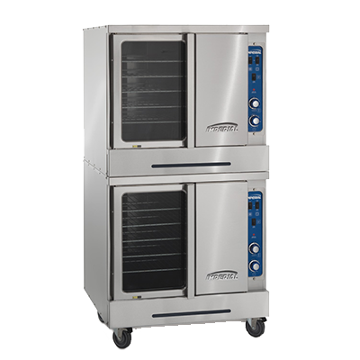 Restaurant Equipment &gt; Commercial Ovens for Restaurant Kitchens
