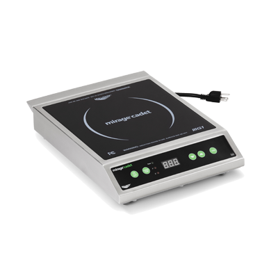 Restaurant Equipment &gt; High-Performance Commercial Restaurant Ranges &gt; Commercial Countertop Ranges &gt; Countertop Induction Ranges