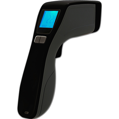 Kitchen Supplies &gt; Kitchen Thermometers &amp; Timers for Every Professional Kitchen &gt; Infrared Thermometers