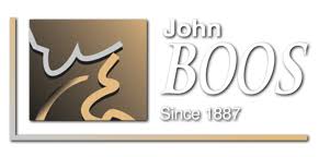 John Boos